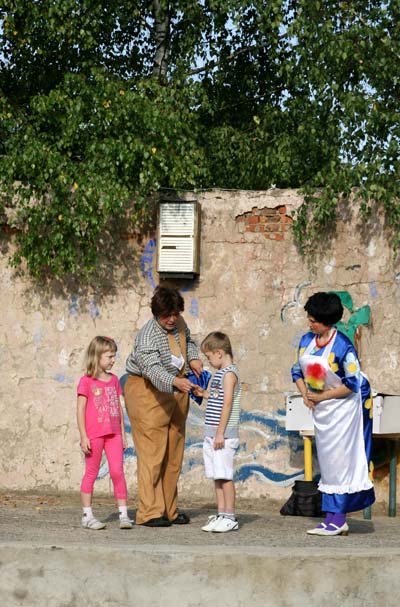 С Днём Рождения,Настя и Влад!