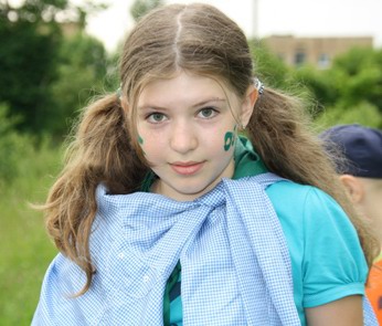 Футбол: болеем за своих