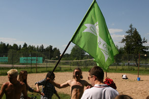Наша победа!