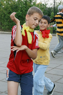 Егор