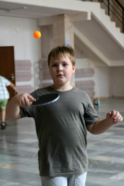 Степа (3 отряд)