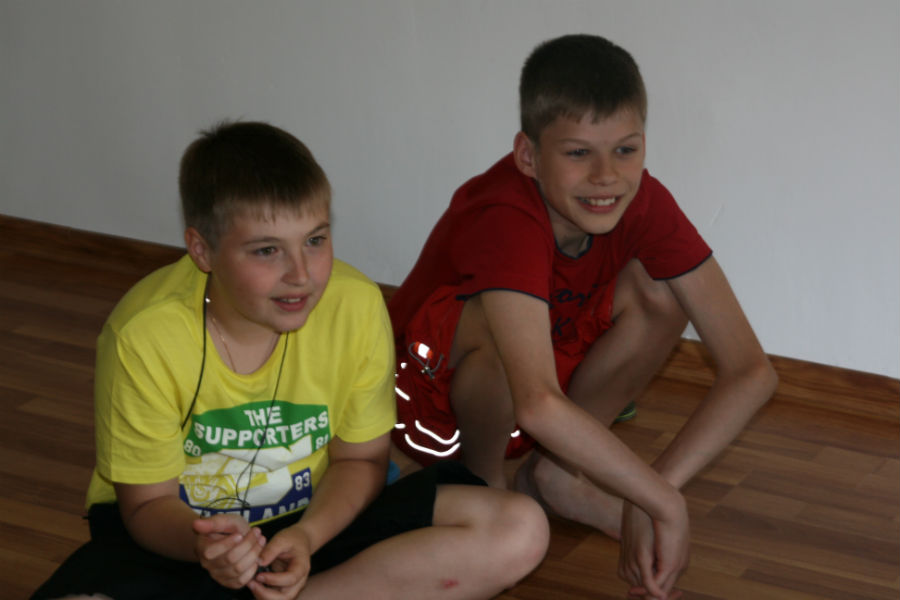 Скрапбукинг