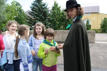 Волшебник