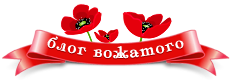 Блог вожатого